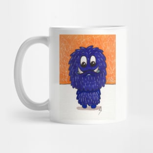 Ebi - Morning Monsters Mug